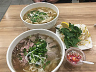 Pho Pasteur food