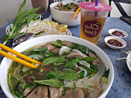 Pho Ann food