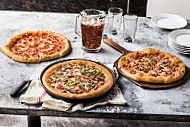 Pizza Hut food