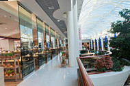 Vapiano Nantes inside