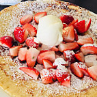 The Dutch Pancakehouse food