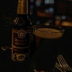 City Limits Diner food