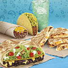 Taco Bell food