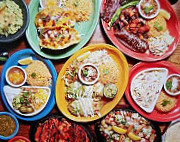 Vallarta's Mexican food