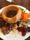 Toby Carvery Edinburgh West food