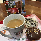 Krispy Kreme food