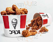 Kfc Bradbury Place food