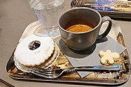 Espresso food