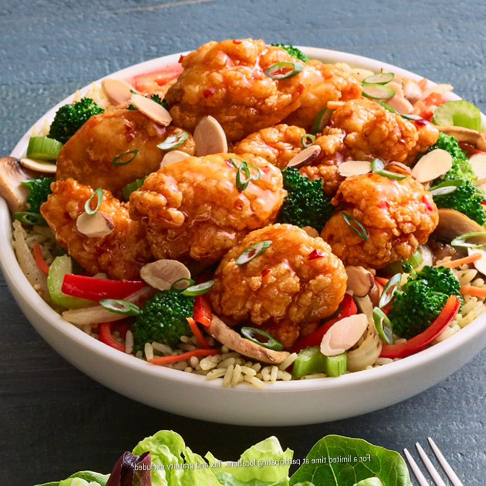 Applebee's Grill