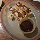 Nando's Edinburgh Lothian Road food