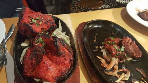 restaurant image