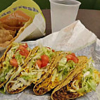 Taco Time food