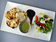 Dangal Indian Cuisine food