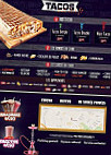 Le Repère menu