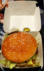 Mcdonald's food