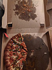 Pizza Hut food