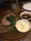 Yuzu food