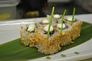 Yuzu food