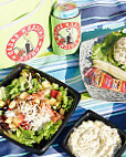 Chicken Salad Chick food