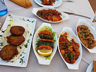 Istanbul food