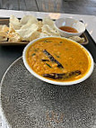 Indi-go food