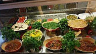 Maroush Gardens food