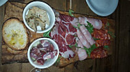 BIANCO43 food