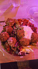 Falafelicious food