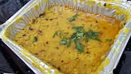 Pier Masala food