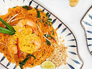 Golden Elephant Thai Eatery (tai Wo Hau) food