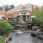 Marmalade Cafe - Farmer's Market outside