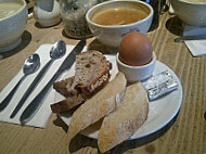 Le Pain Quotidien food