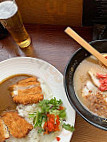 Shoryu Shoreditch food