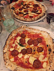 Franco Manca food