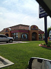 Taco Bell outside