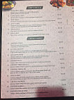 Bombay Kitchen Cairns City menu