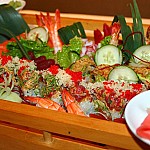 Makimono Sushi Bar & Restaurant- Clarington food