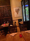 Joseph Wine Cafe food