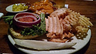 Dugan's Pub food