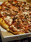 Four Corners Pizza N Pasta food