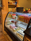 Stratton Mountain Market Deli food