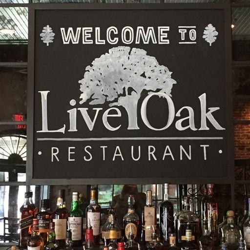 Live Oak