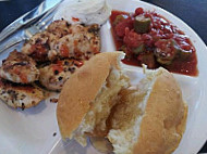 Bubba's Cooks Country food