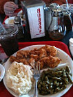 Bubba's Cooks Country food