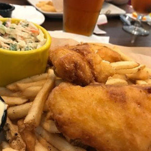 TGI FRIDAYS - Plano (Preston Rd)