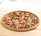 Papa Johns Pizza food