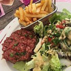 Marina Viva food