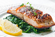 Carlton food