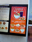 Yoshinoya Spring Valley food