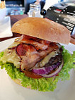 Devil Burger Queenstown food